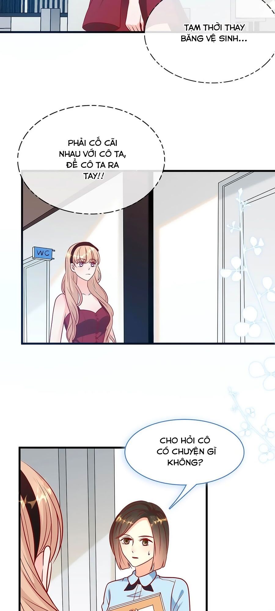 Tổng Tài Daddy Đuổi Tới Nơi Rồi Chapter 59 - 16