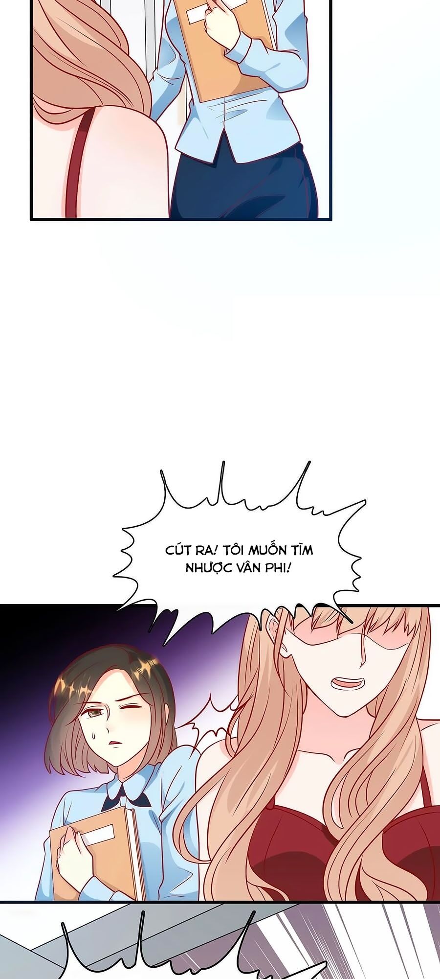 Tổng Tài Daddy Đuổi Tới Nơi Rồi Chapter 59 - 17