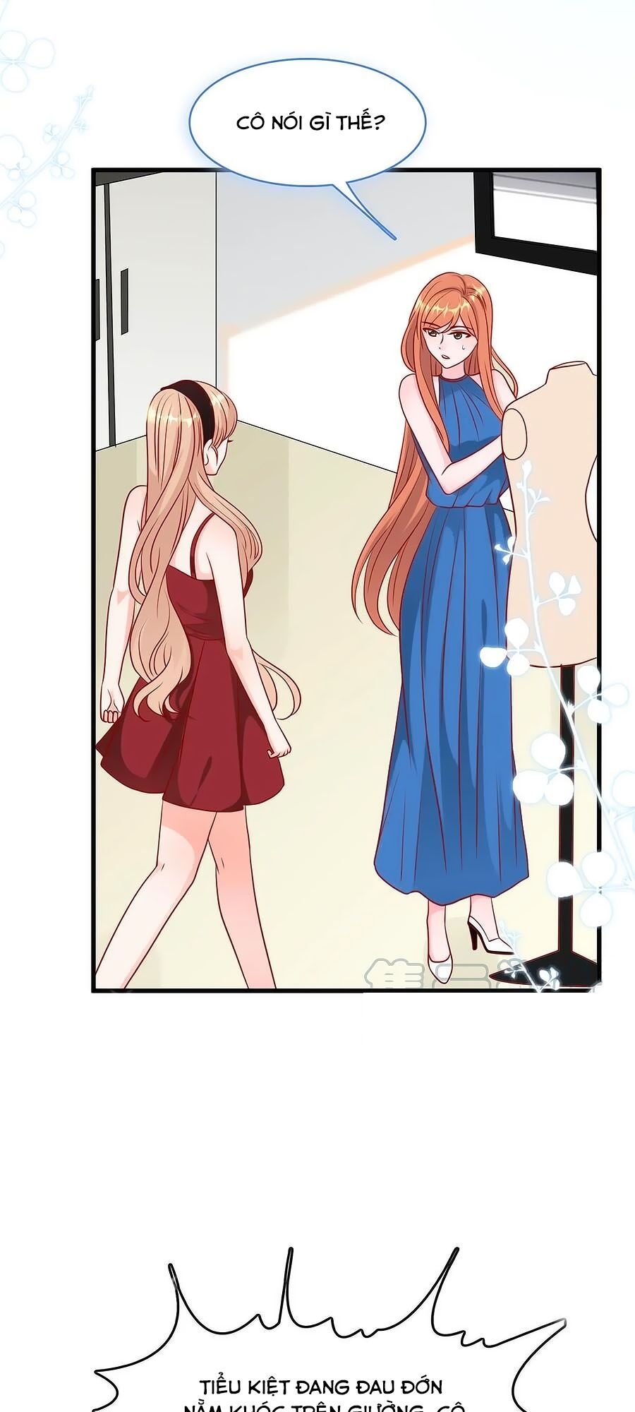 Tổng Tài Daddy Đuổi Tới Nơi Rồi Chapter 59 - 19