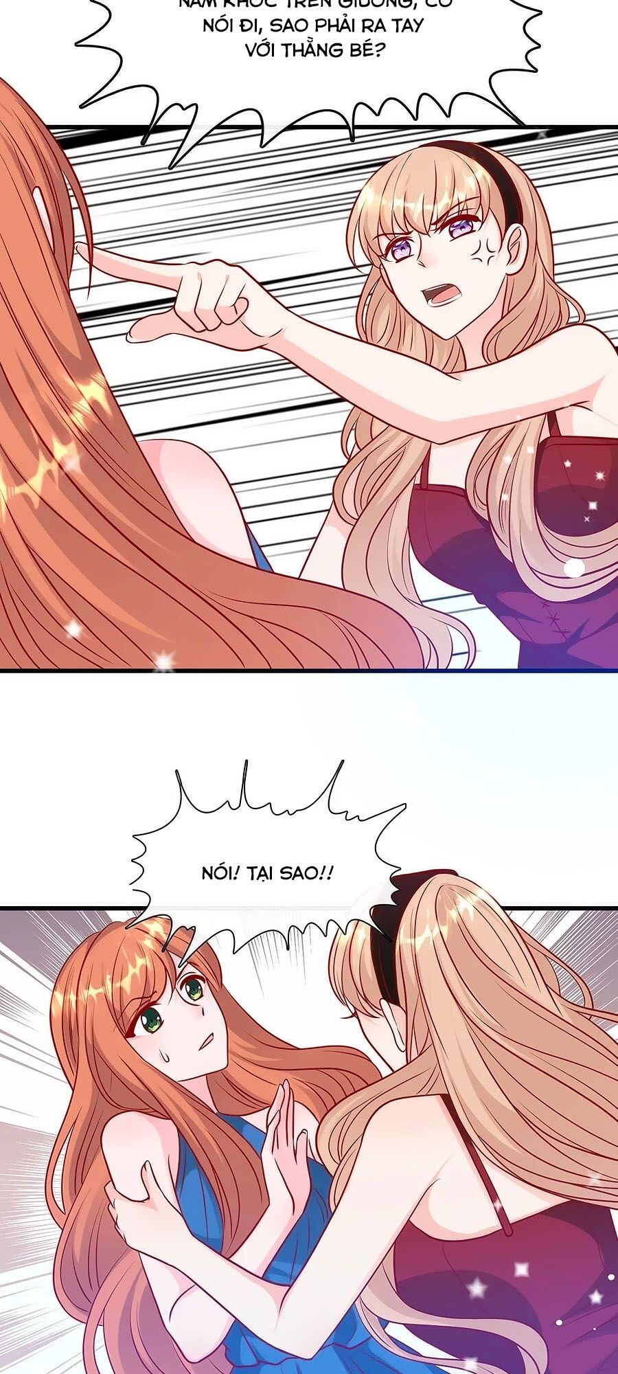 Tổng Tài Daddy Đuổi Tới Nơi Rồi Chapter 59 - 20