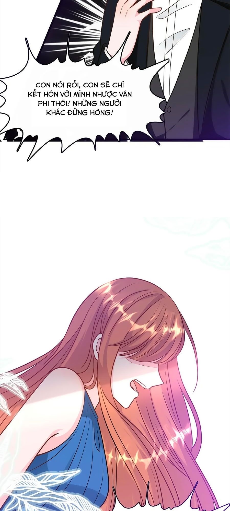 Tổng Tài Daddy Đuổi Tới Nơi Rồi Chapter 59 - 3