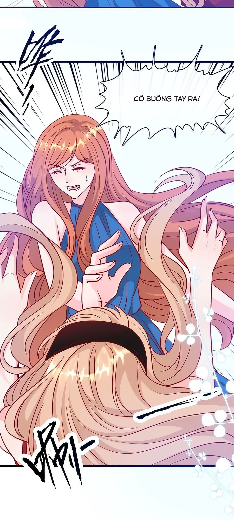 Tổng Tài Daddy Đuổi Tới Nơi Rồi Chapter 59 - 21