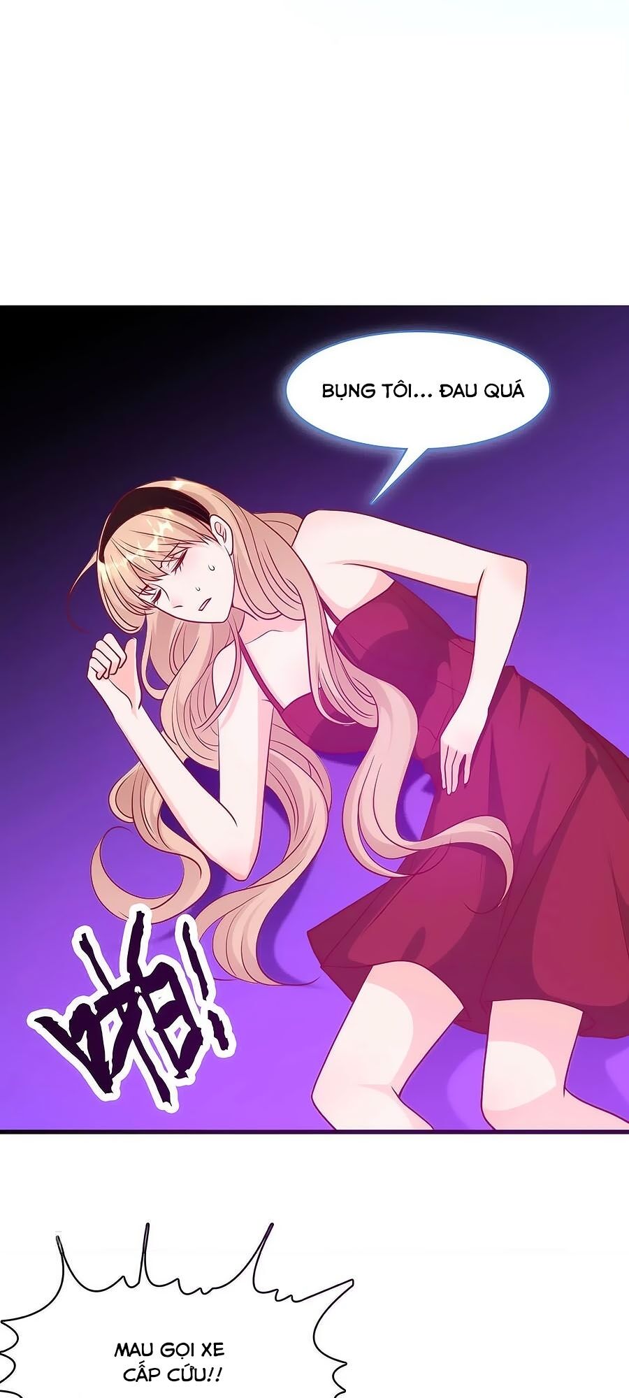 Tổng Tài Daddy Đuổi Tới Nơi Rồi Chapter 59 - 22