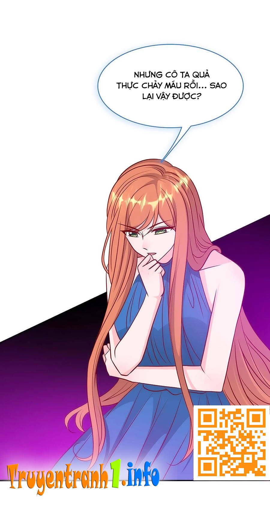 Tổng Tài Daddy Đuổi Tới Nơi Rồi Chapter 59 - 26