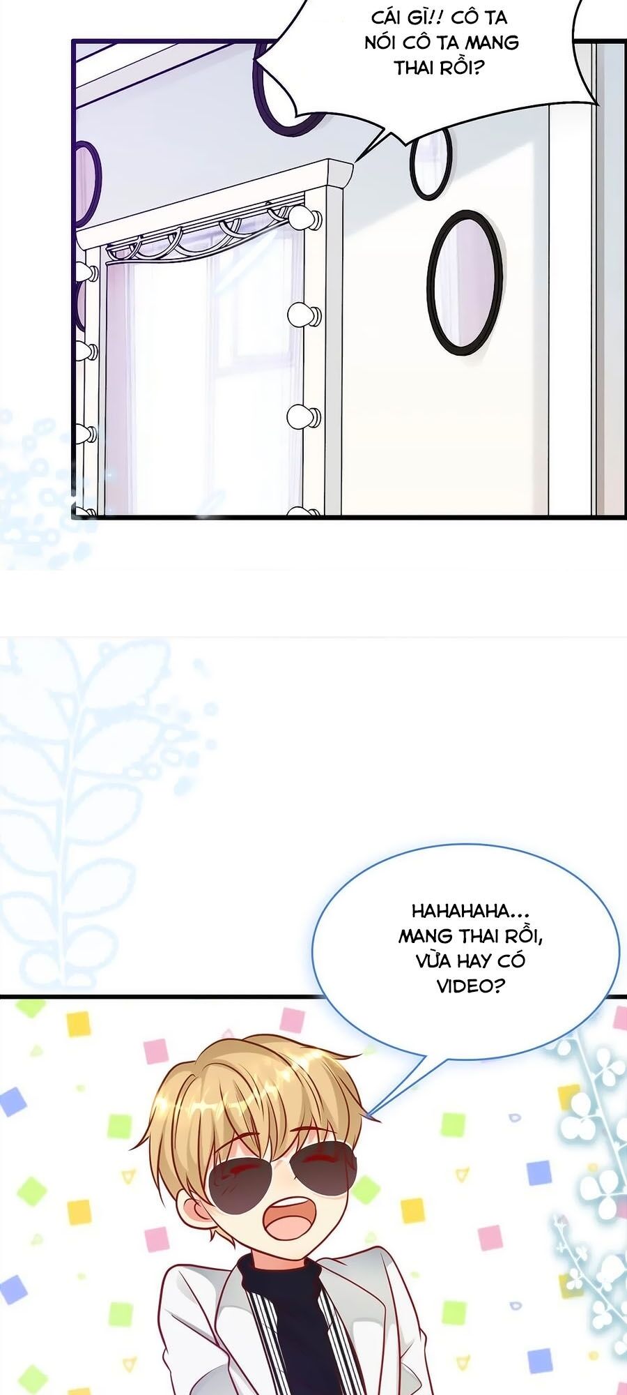 Tổng Tài Daddy Đuổi Tới Nơi Rồi Chapter 59 - 7