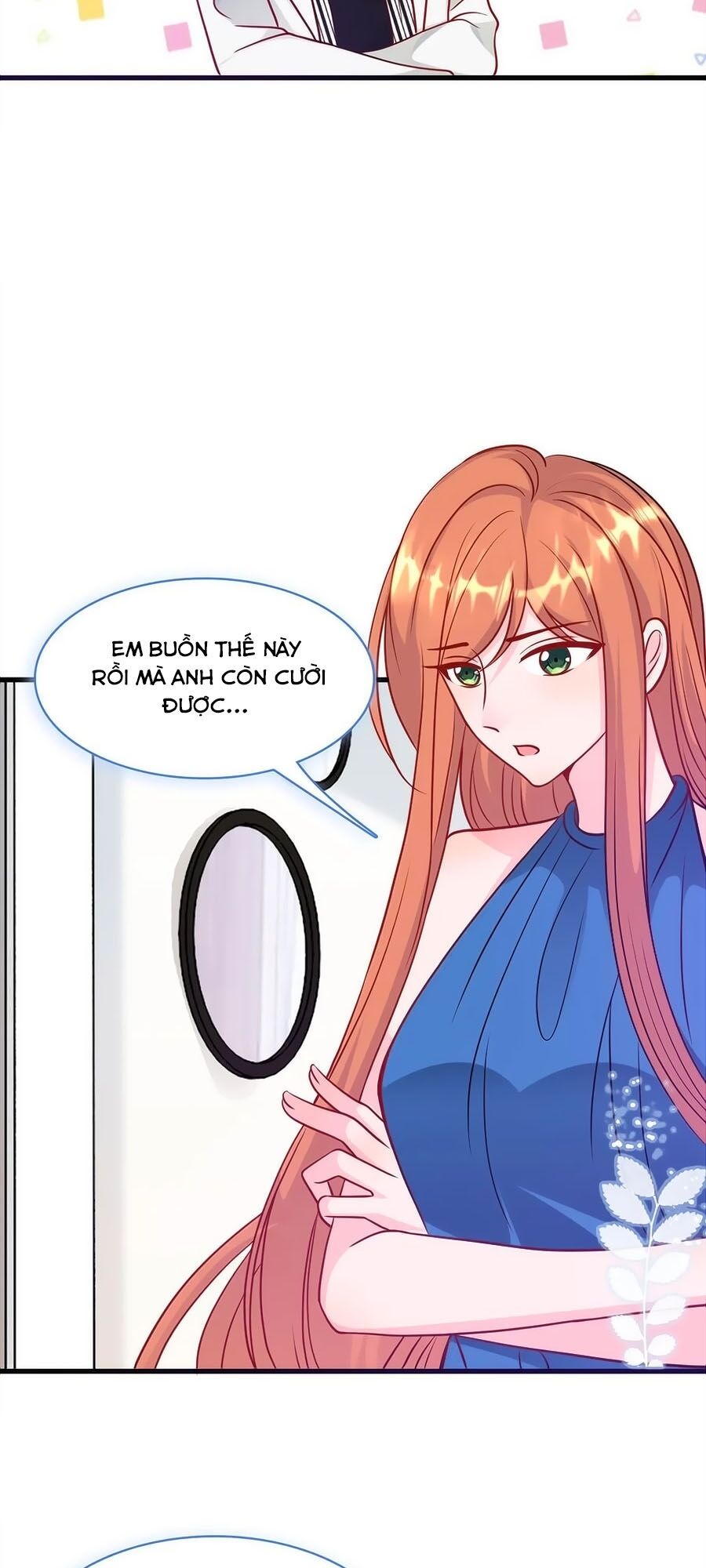 Tổng Tài Daddy Đuổi Tới Nơi Rồi Chapter 59 - 8