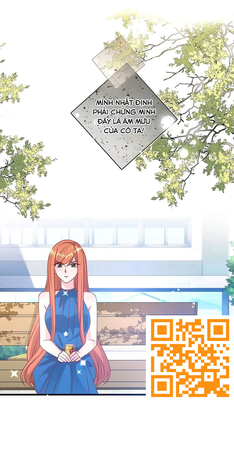 Tổng Tài Daddy Đuổi Tới Nơi Rồi Chapter 60 - 14