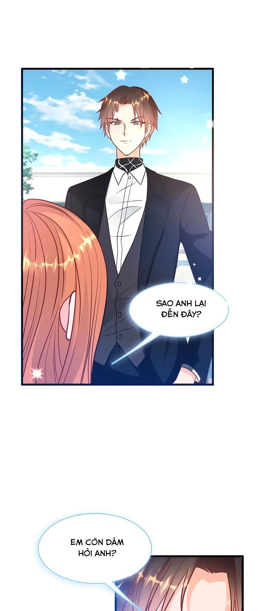 Tổng Tài Daddy Đuổi Tới Nơi Rồi Chapter 60 - 15