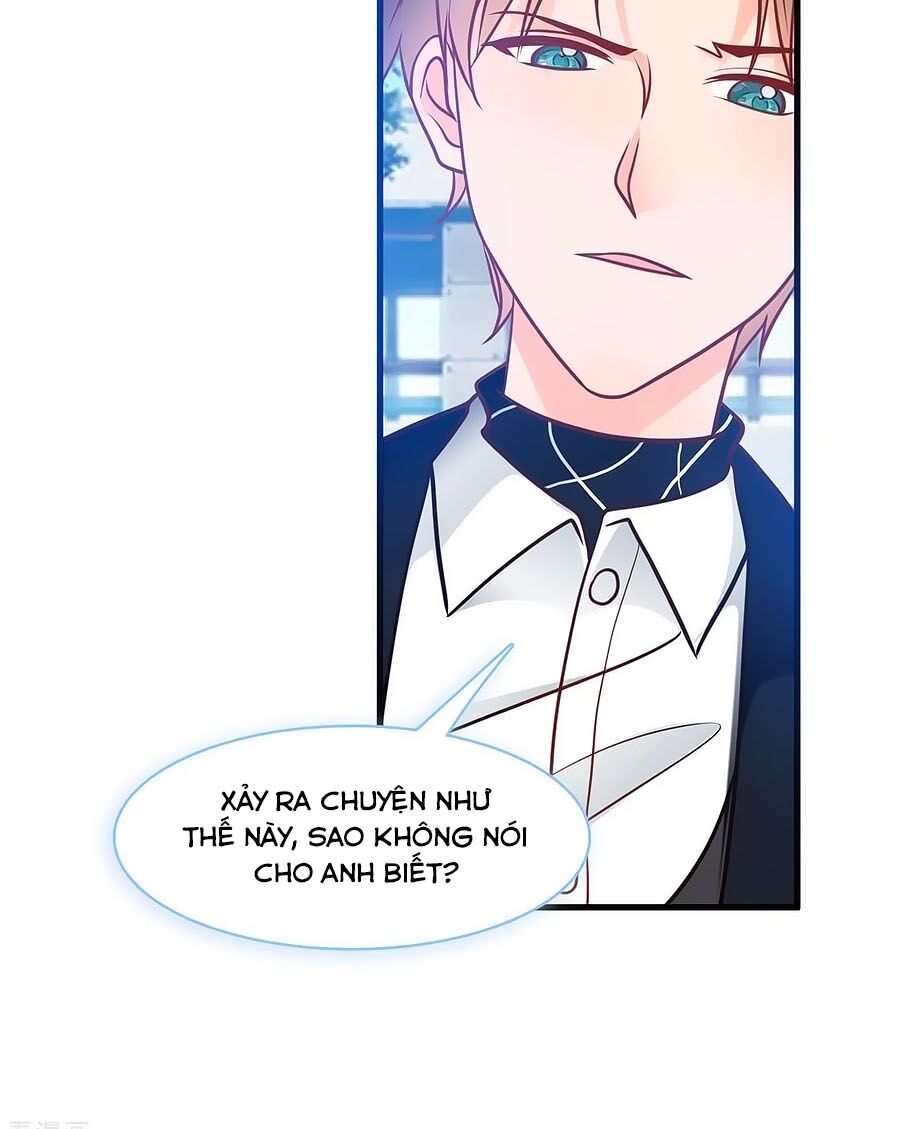 Tổng Tài Daddy Đuổi Tới Nơi Rồi Chapter 60 - 16