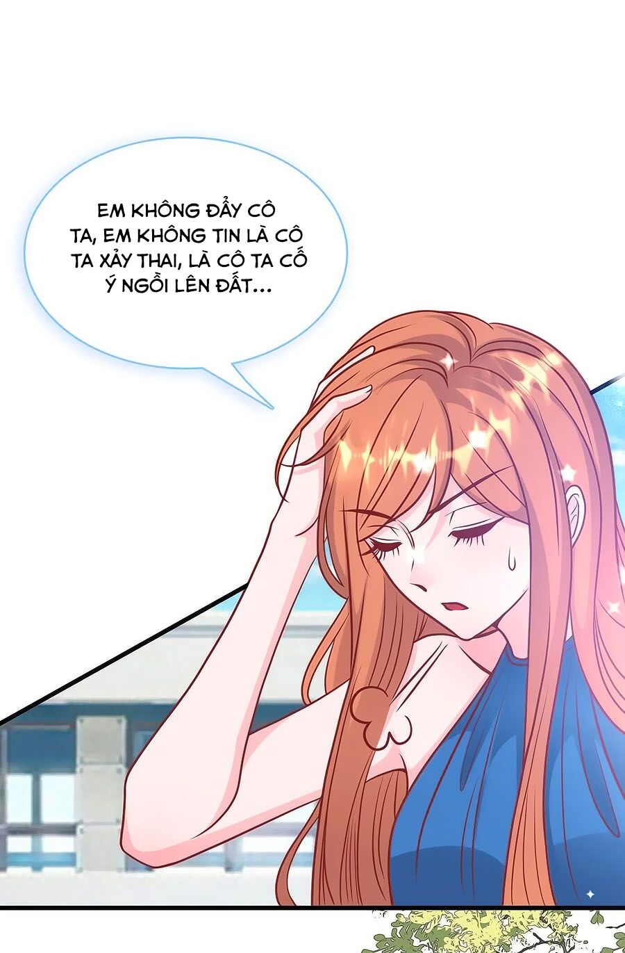 Tổng Tài Daddy Đuổi Tới Nơi Rồi Chapter 60 - 17