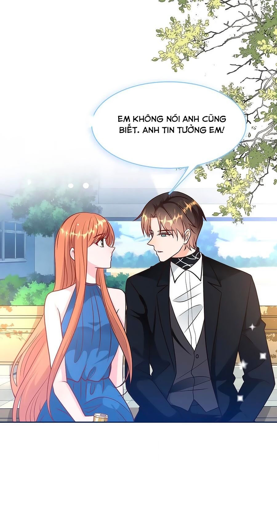 Tổng Tài Daddy Đuổi Tới Nơi Rồi Chapter 60 - 18