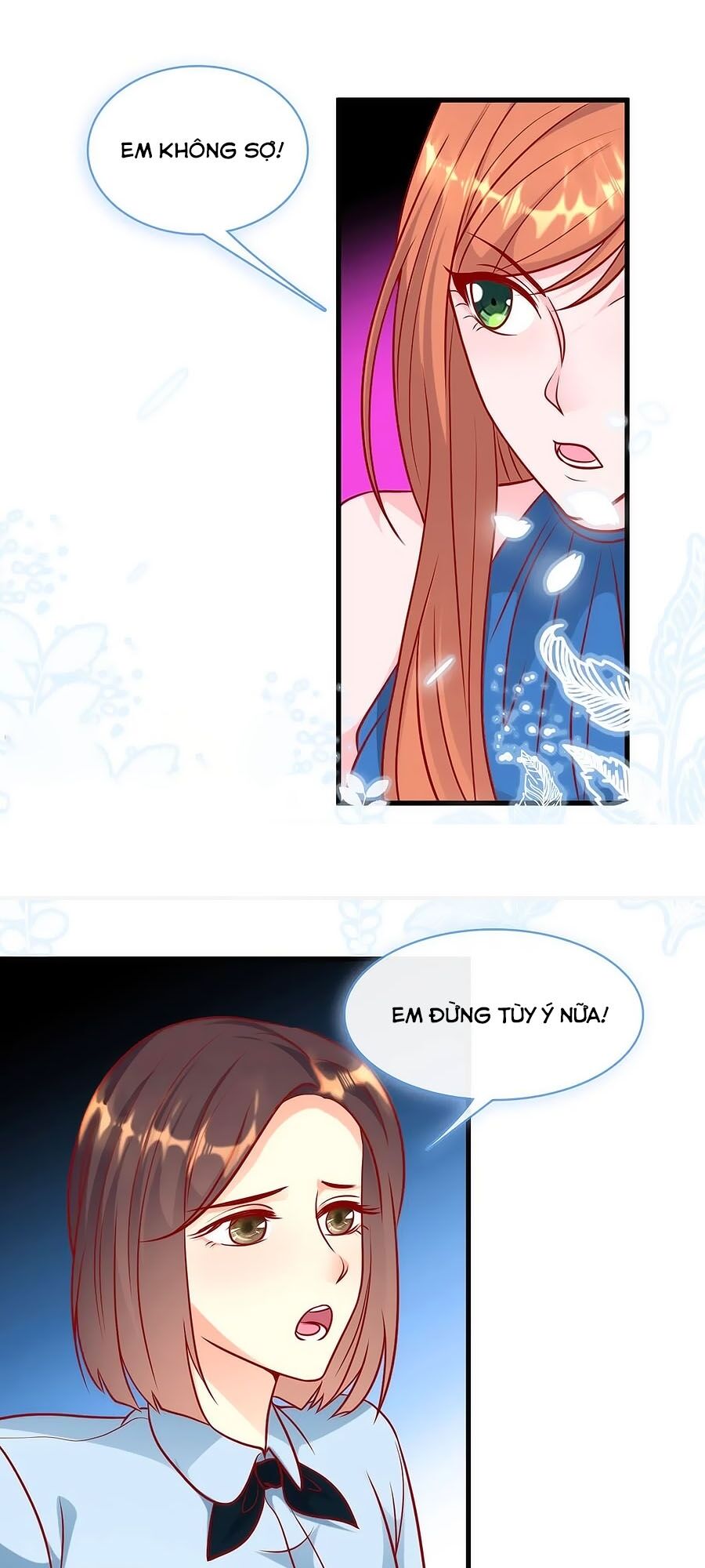 Tổng Tài Daddy Đuổi Tới Nơi Rồi Chapter 60 - 3