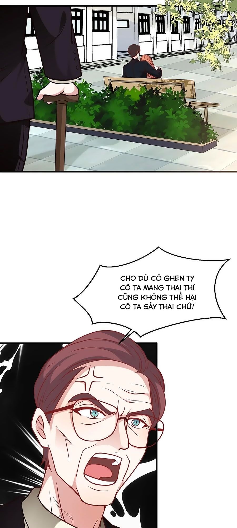 Tổng Tài Daddy Đuổi Tới Nơi Rồi Chapter 60 - 21