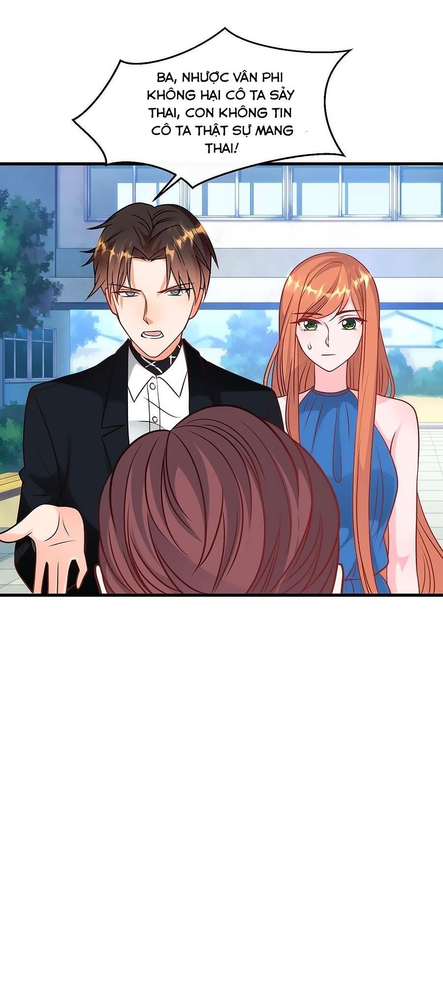 Tổng Tài Daddy Đuổi Tới Nơi Rồi Chapter 60 - 23