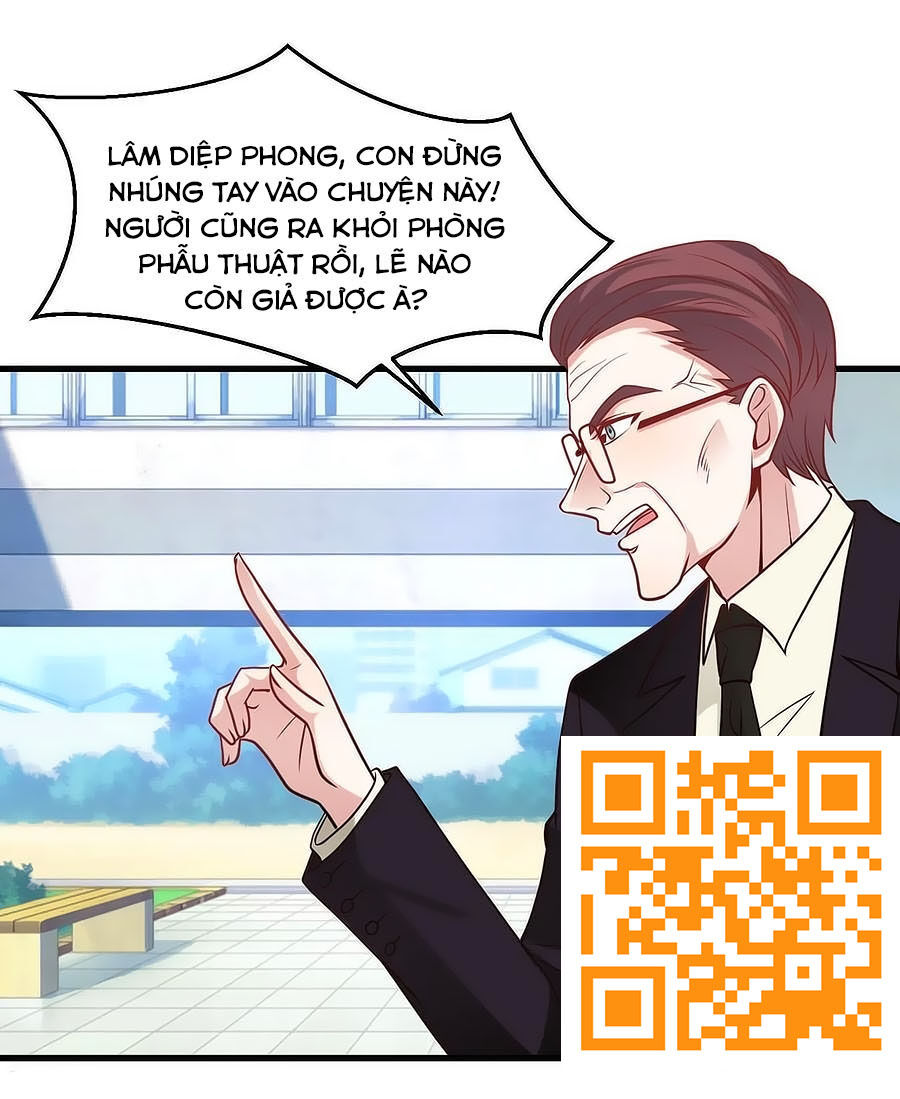 Tổng Tài Daddy Đuổi Tới Nơi Rồi Chapter 60 - 24