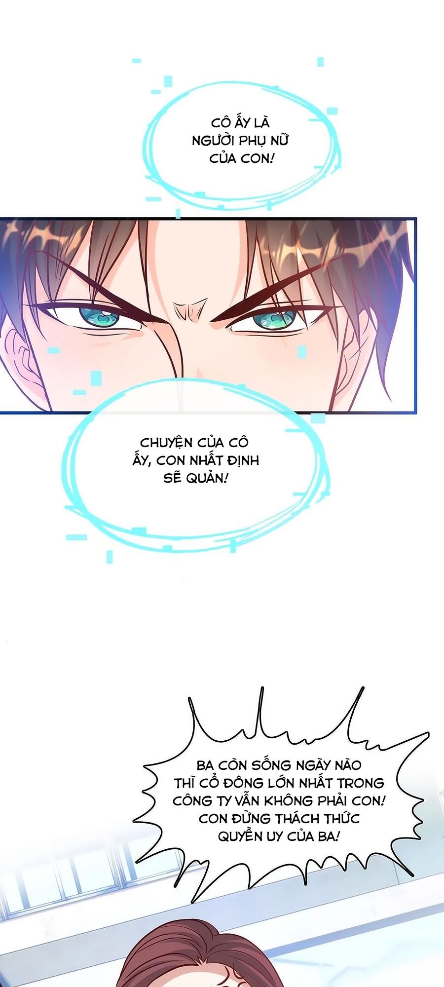 Tổng Tài Daddy Đuổi Tới Nơi Rồi Chapter 60 - 25