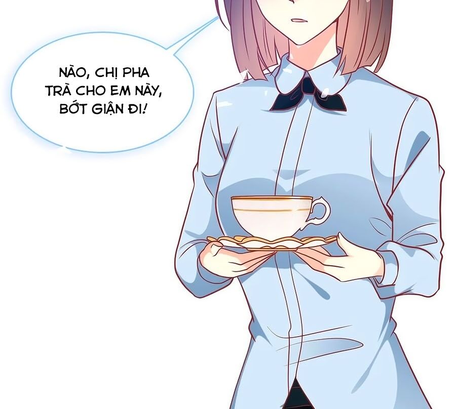 Tổng Tài Daddy Đuổi Tới Nơi Rồi Chapter 60 - 30