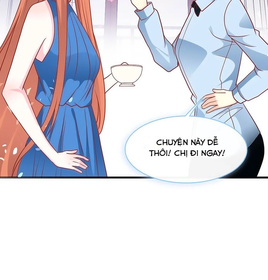 Tổng Tài Daddy Đuổi Tới Nơi Rồi Chapter 60 - 32