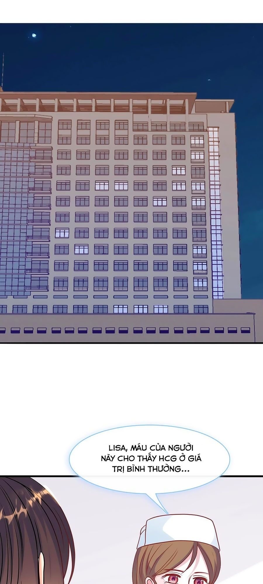 Tổng Tài Daddy Đuổi Tới Nơi Rồi Chapter 60 - 33