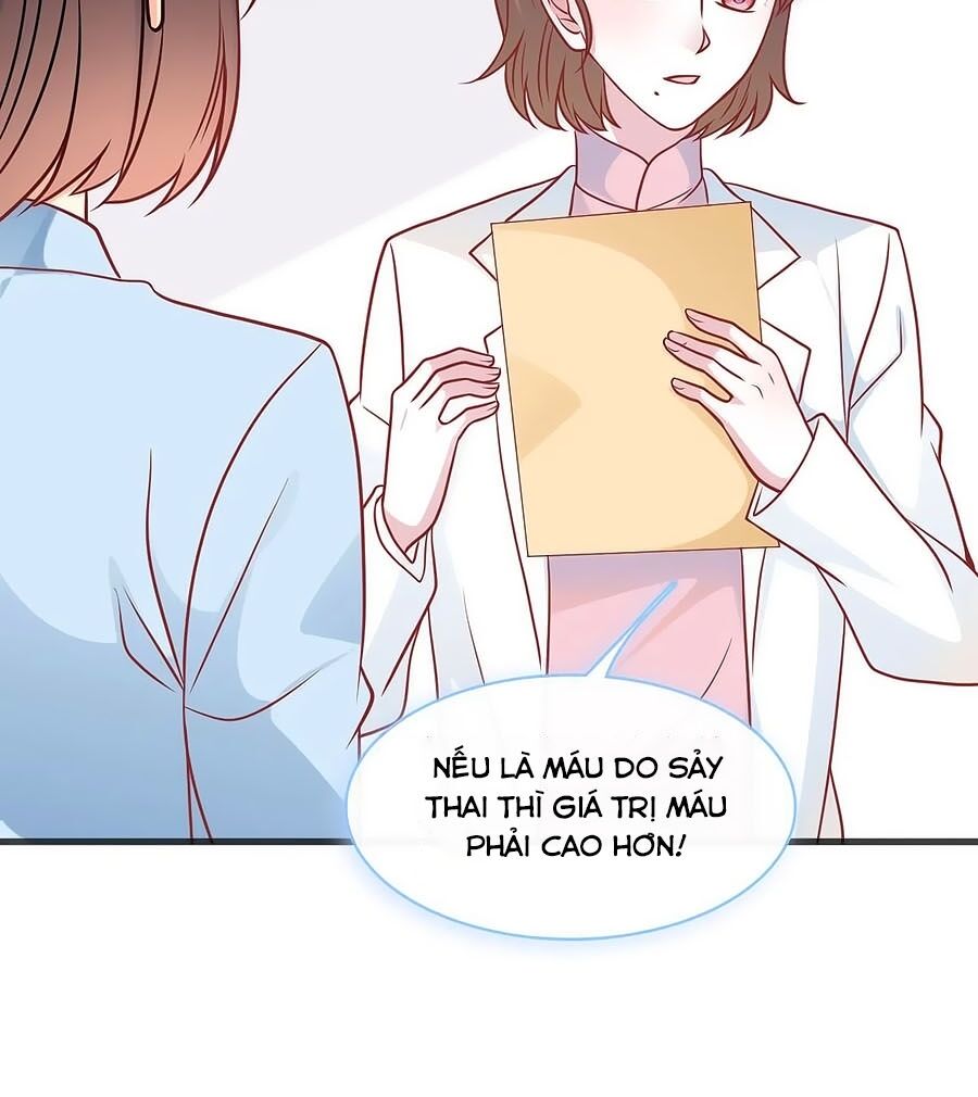 Tổng Tài Daddy Đuổi Tới Nơi Rồi Chapter 60 - 34