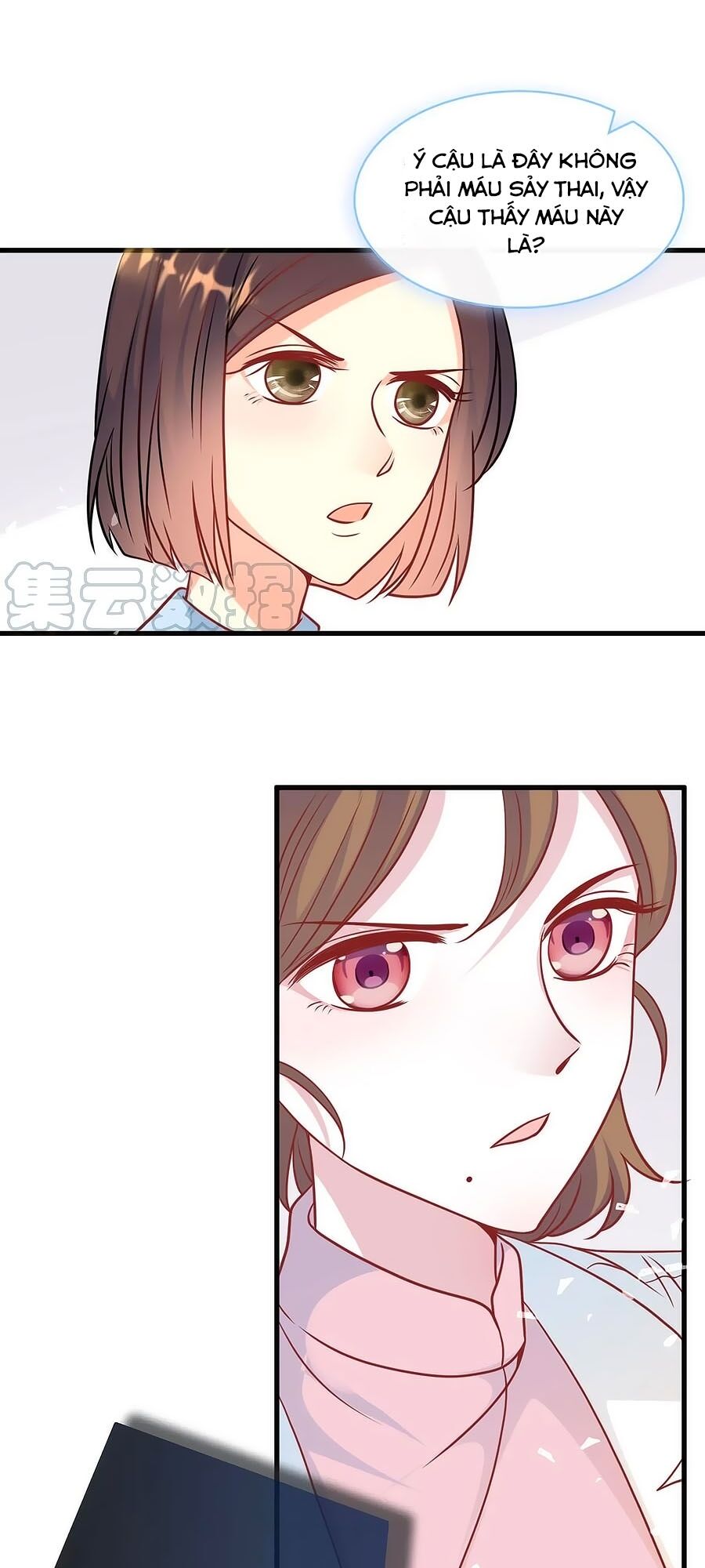 Tổng Tài Daddy Đuổi Tới Nơi Rồi Chapter 60 - 35