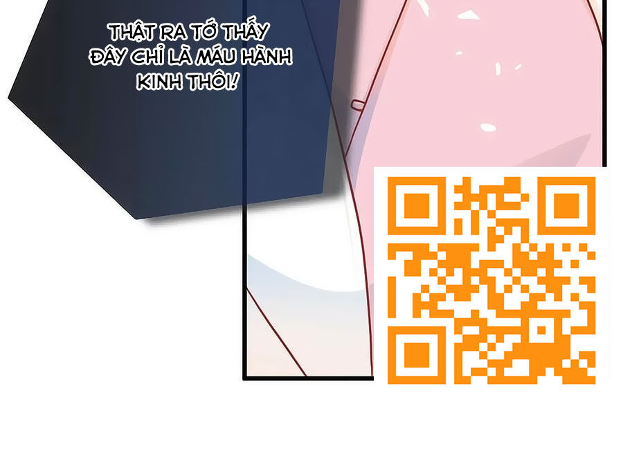 Tổng Tài Daddy Đuổi Tới Nơi Rồi Chapter 60 - 36