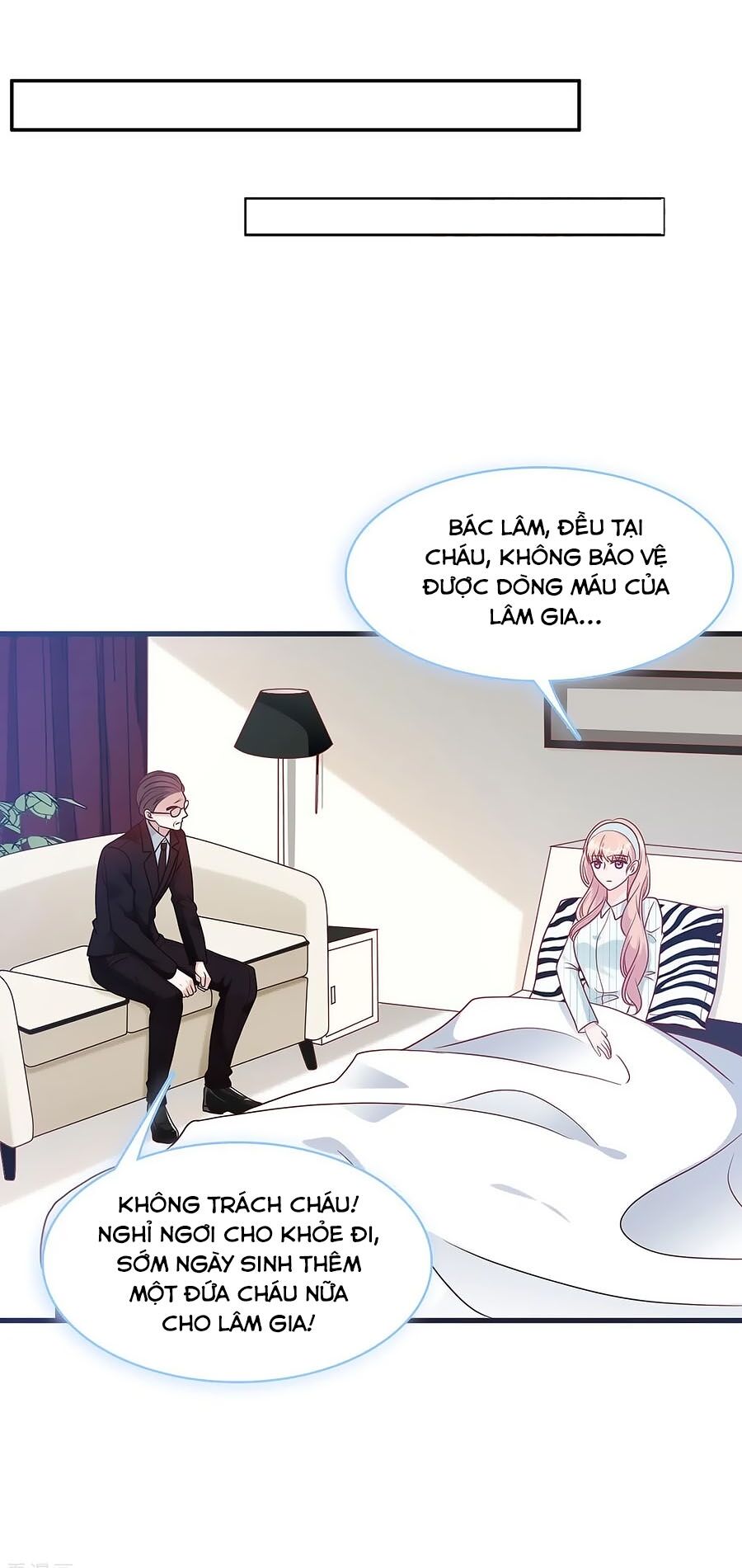 Tổng Tài Daddy Đuổi Tới Nơi Rồi Chapter 61 - 13