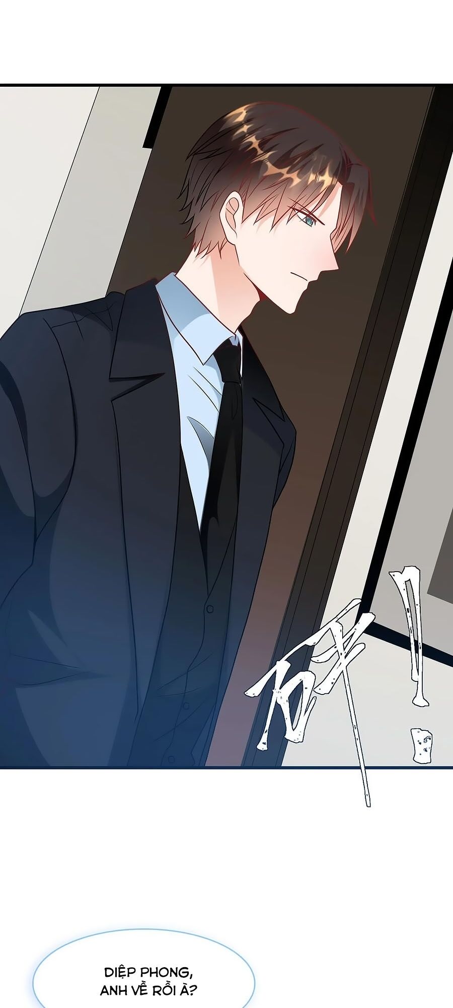 Tổng Tài Daddy Đuổi Tới Nơi Rồi Chapter 61 - 14