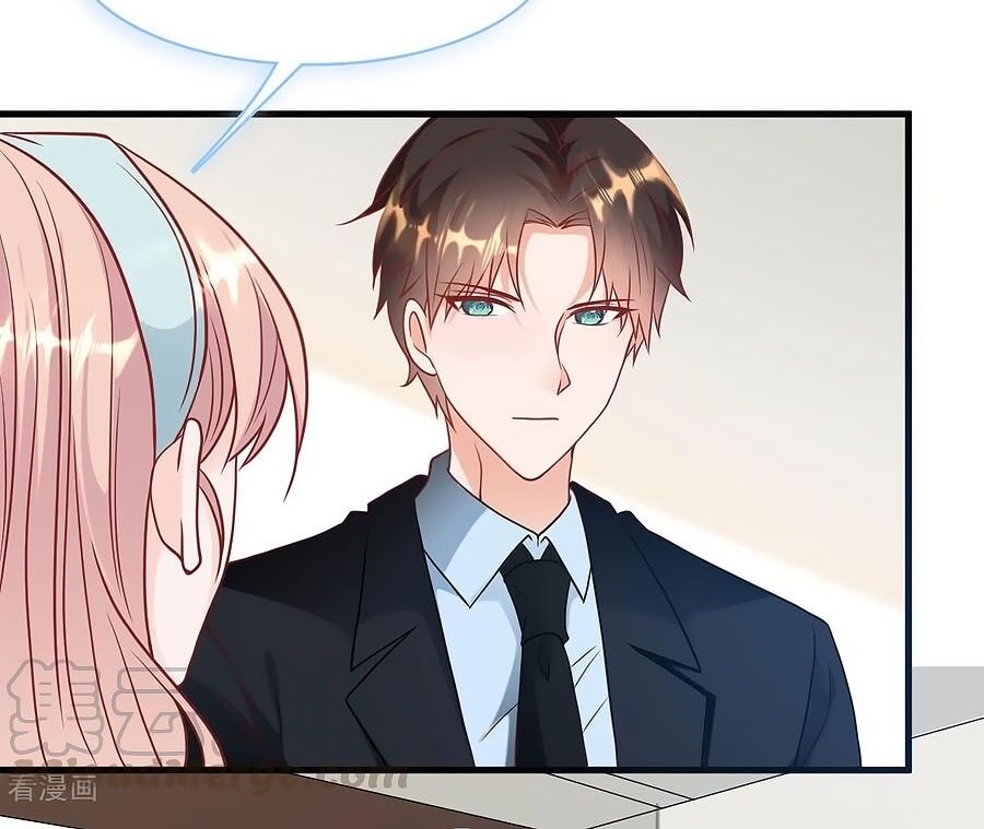 Tổng Tài Daddy Đuổi Tới Nơi Rồi Chapter 61 - 15