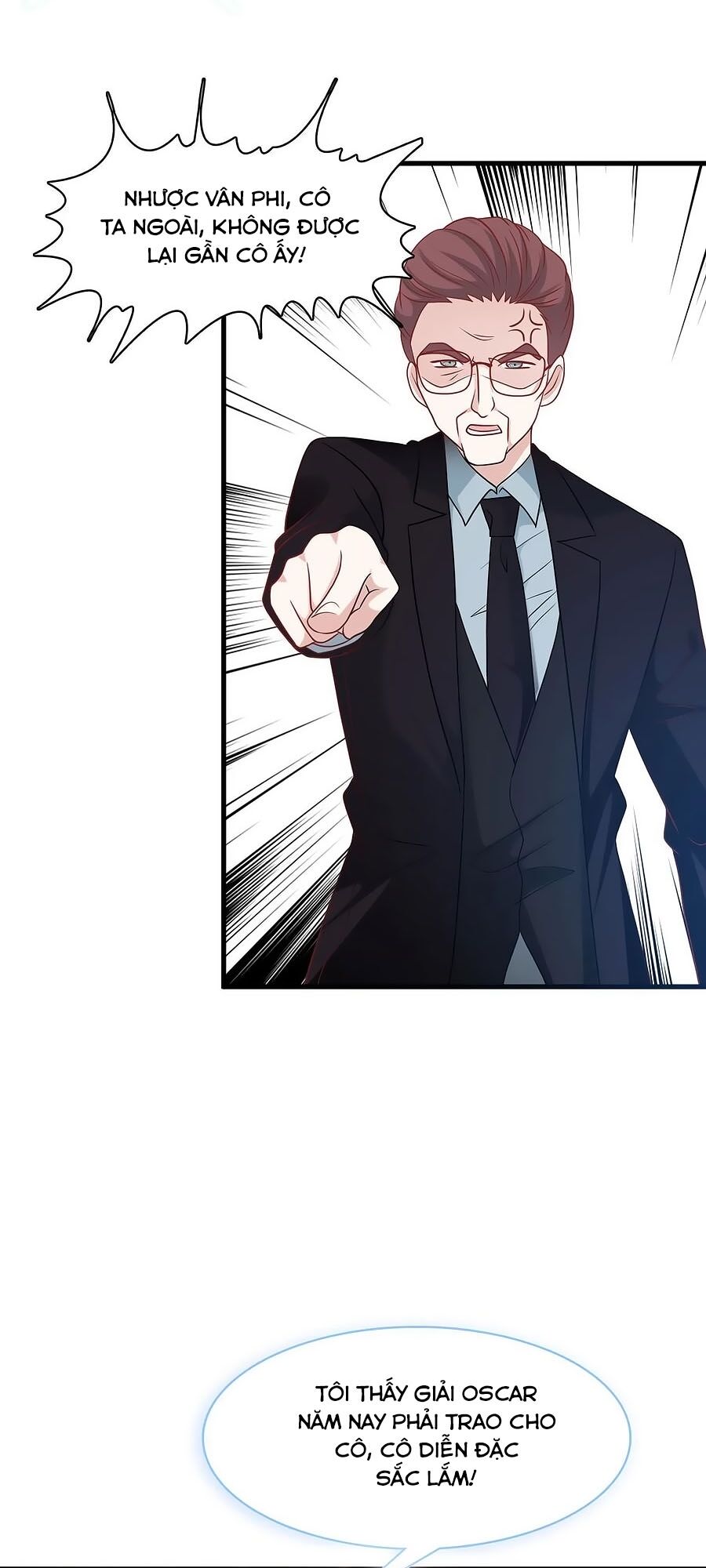 Tổng Tài Daddy Đuổi Tới Nơi Rồi Chapter 61 - 18