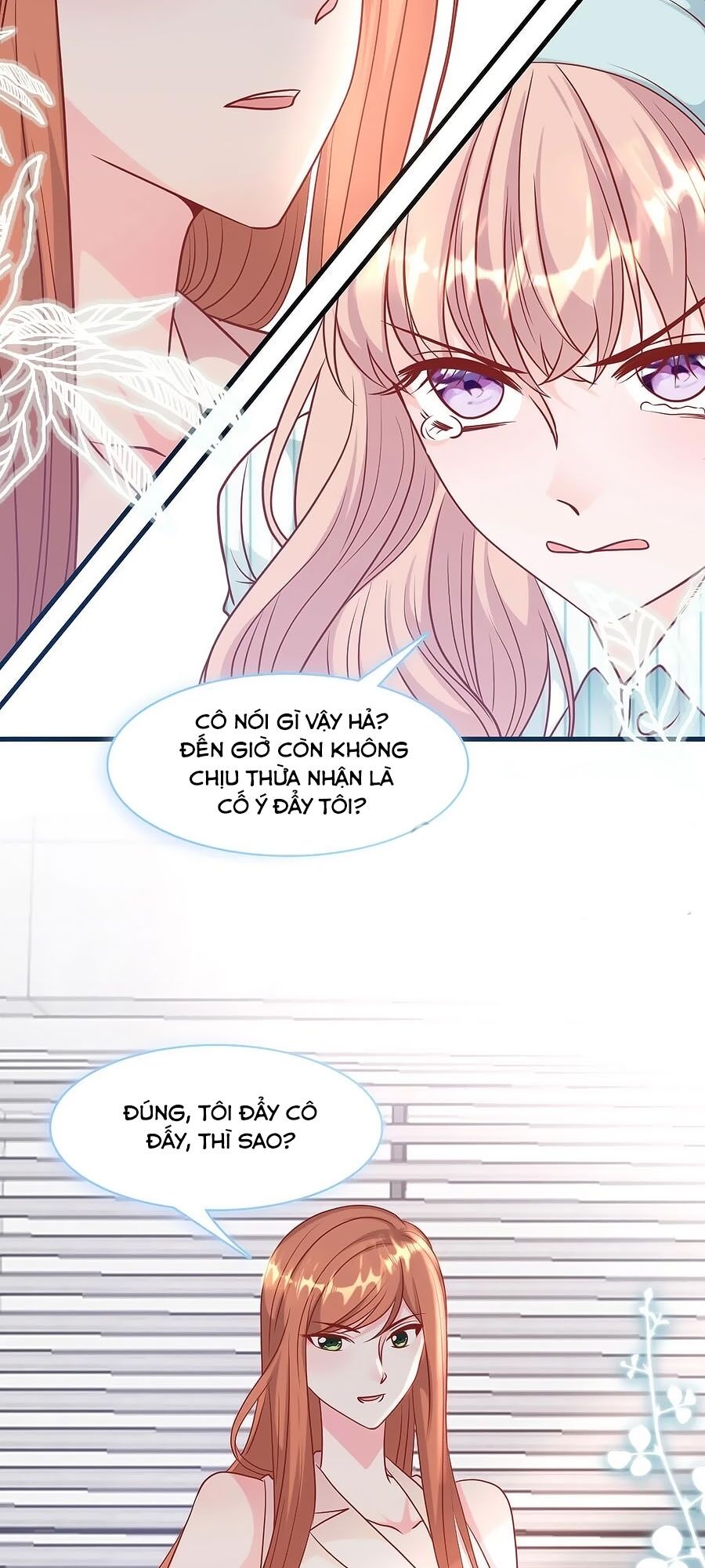 Tổng Tài Daddy Đuổi Tới Nơi Rồi Chapter 61 - 20