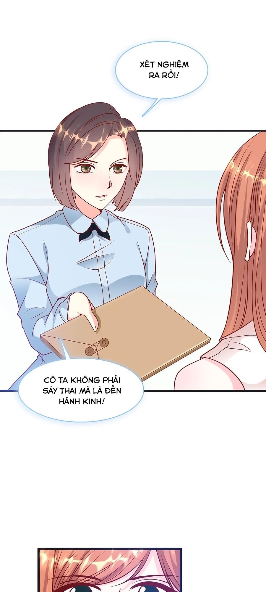 Tổng Tài Daddy Đuổi Tới Nơi Rồi Chapter 61 - 3