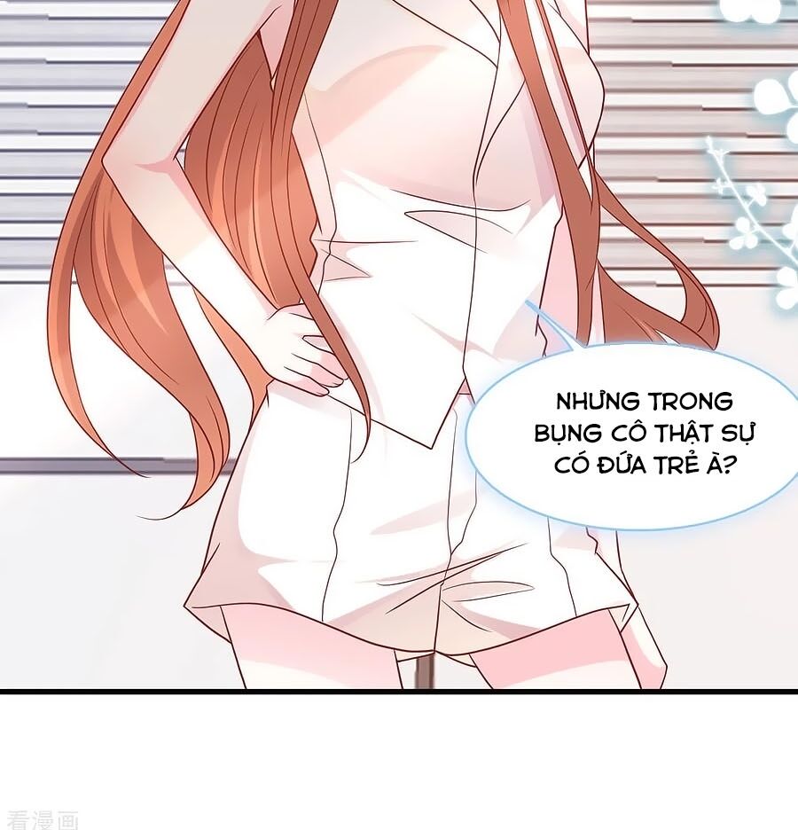 Tổng Tài Daddy Đuổi Tới Nơi Rồi Chapter 61 - 21