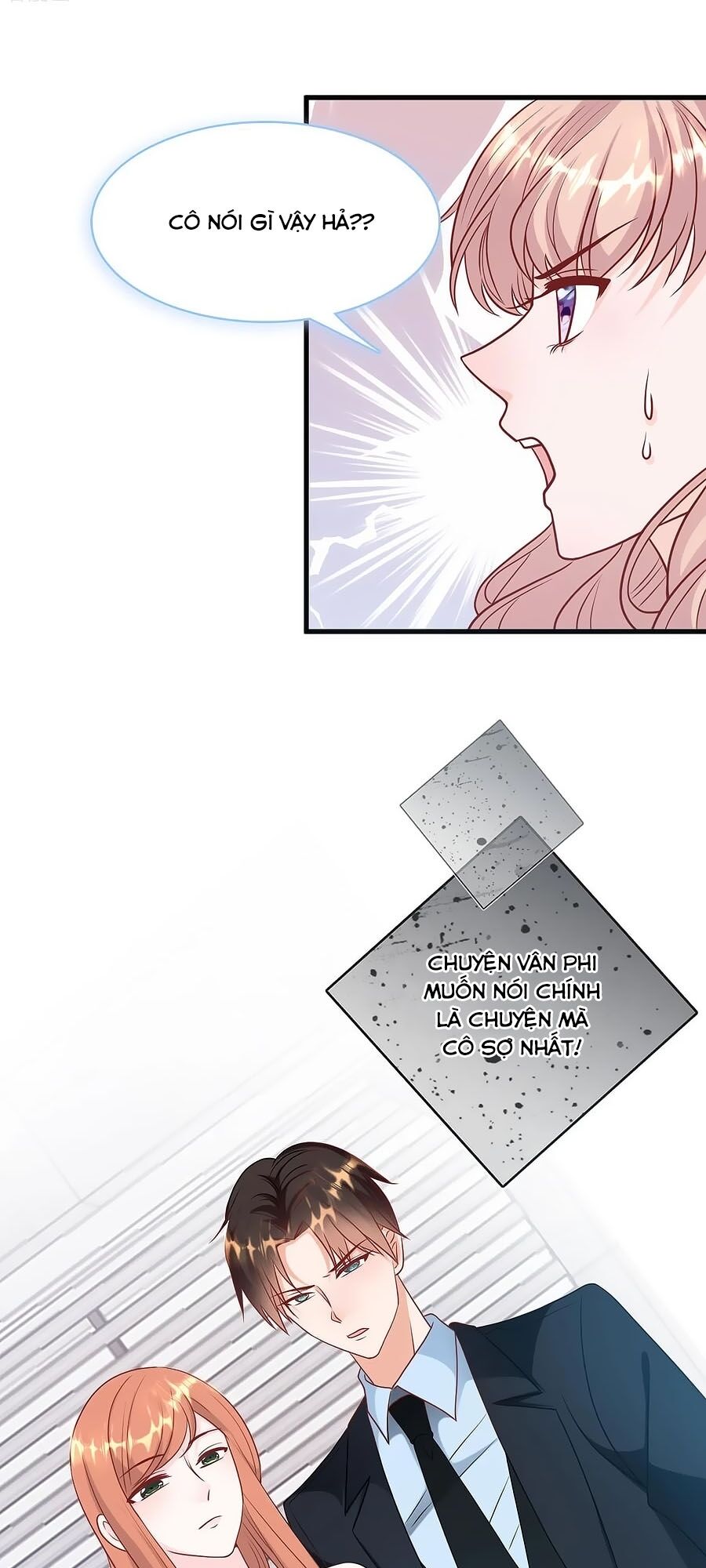 Tổng Tài Daddy Đuổi Tới Nơi Rồi Chapter 61 - 22