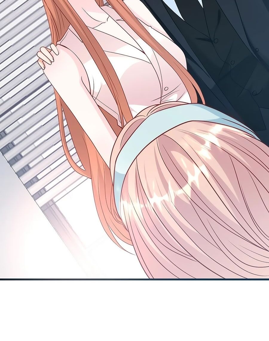 Tổng Tài Daddy Đuổi Tới Nơi Rồi Chapter 61 - 23