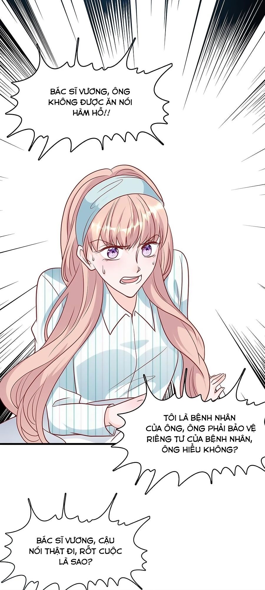 Tổng Tài Daddy Đuổi Tới Nơi Rồi Chapter 61 - 26