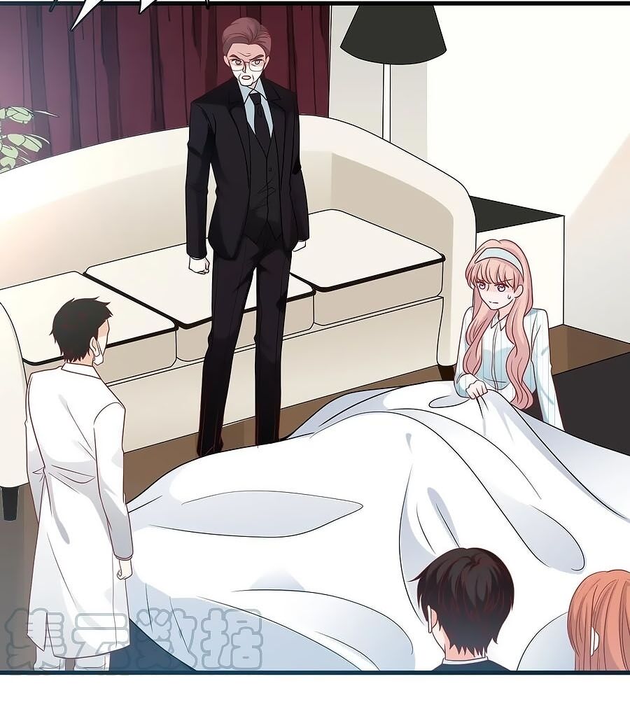 Tổng Tài Daddy Đuổi Tới Nơi Rồi Chapter 61 - 27