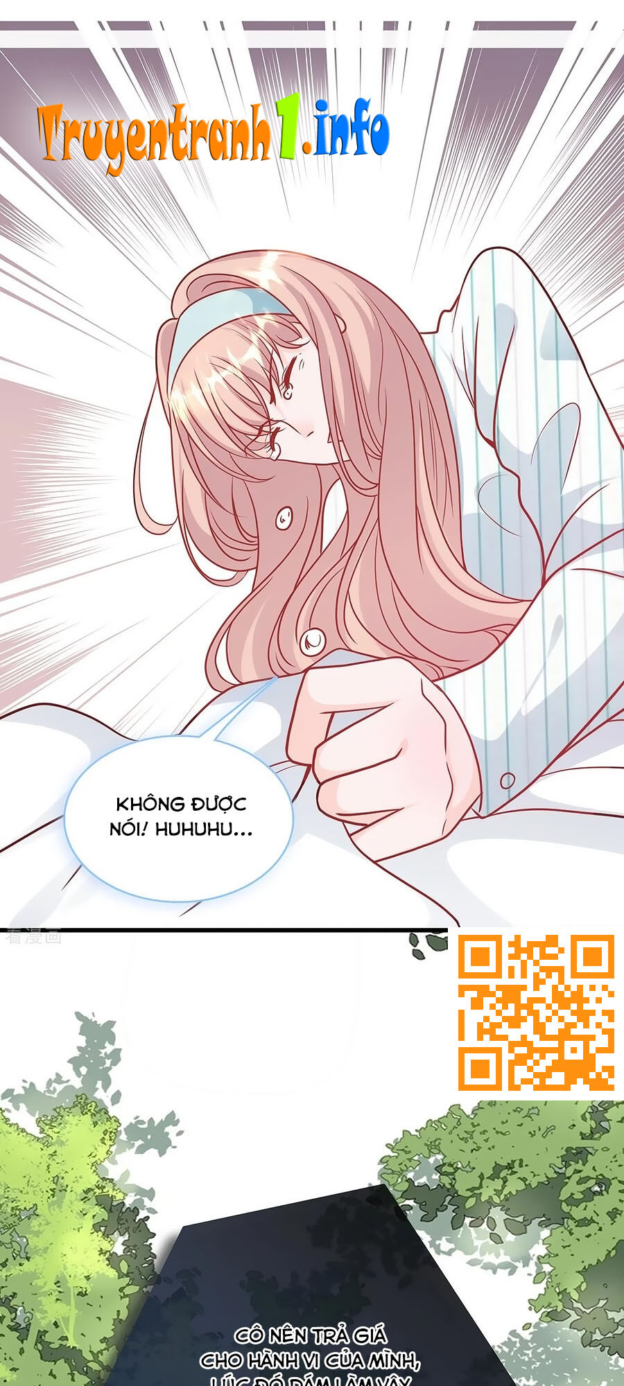 Tổng Tài Daddy Đuổi Tới Nơi Rồi Chapter 61 - 28