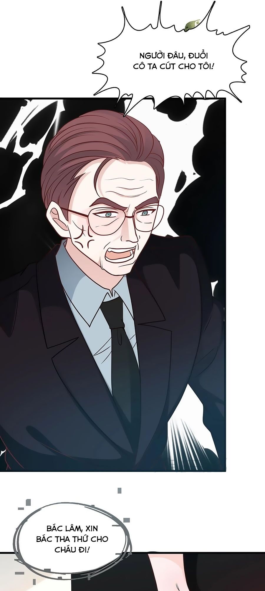 Tổng Tài Daddy Đuổi Tới Nơi Rồi Chapter 61 - 30