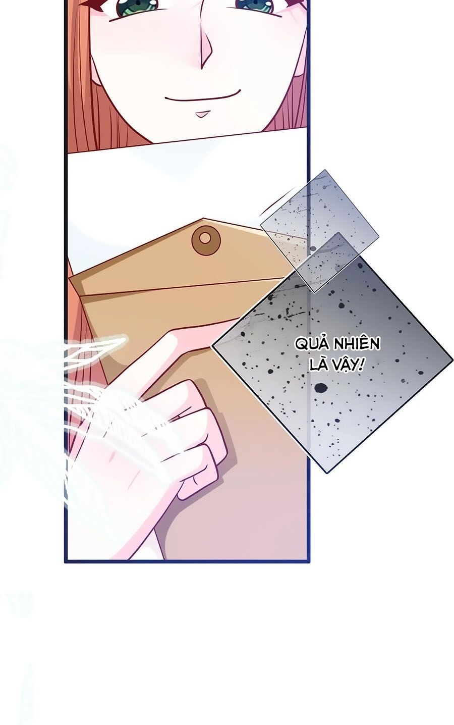 Tổng Tài Daddy Đuổi Tới Nơi Rồi Chapter 61 - 4