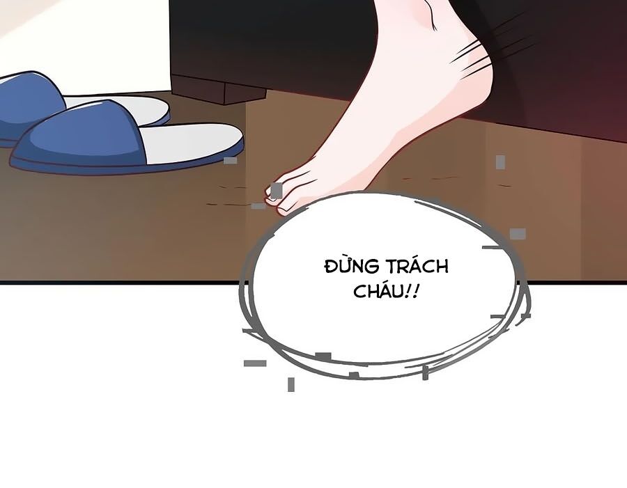 Tổng Tài Daddy Đuổi Tới Nơi Rồi Chapter 61 - 31