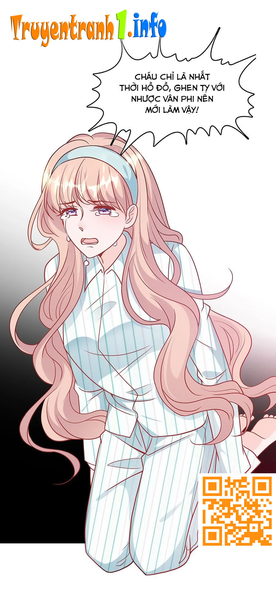 Tổng Tài Daddy Đuổi Tới Nơi Rồi Chapter 61 - 32