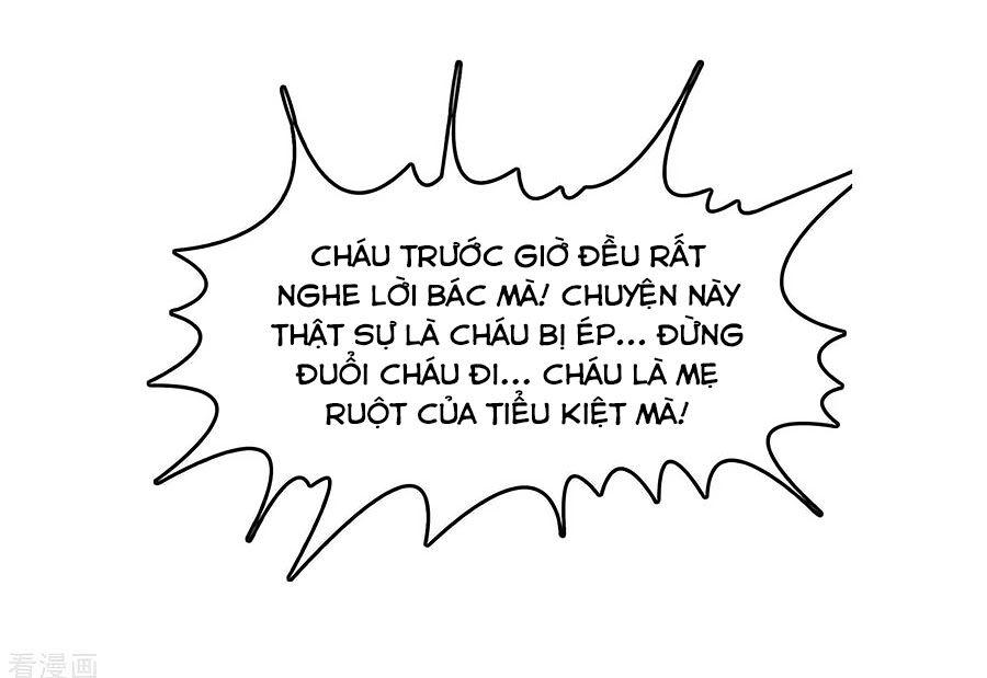 Tổng Tài Daddy Đuổi Tới Nơi Rồi Chapter 61 - 33