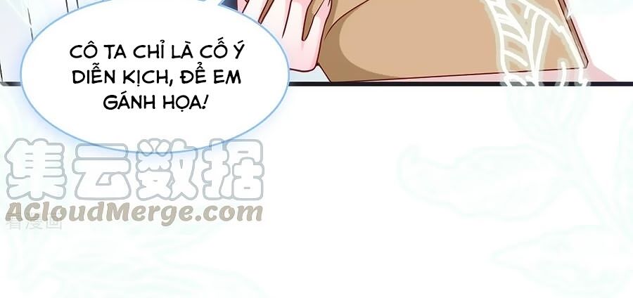 Tổng Tài Daddy Đuổi Tới Nơi Rồi Chapter 61 - 6