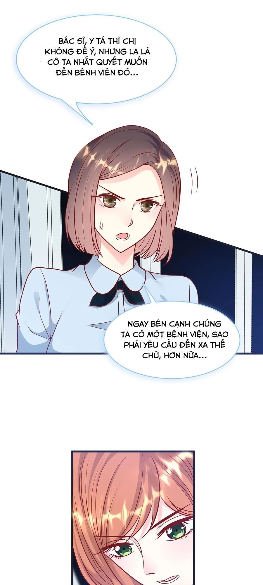 Tổng Tài Daddy Đuổi Tới Nơi Rồi Chapter 61 - 9