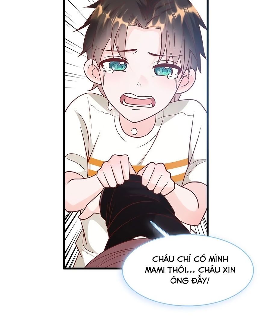 Tổng Tài Daddy Đuổi Tới Nơi Rồi Chapter 62 - 2