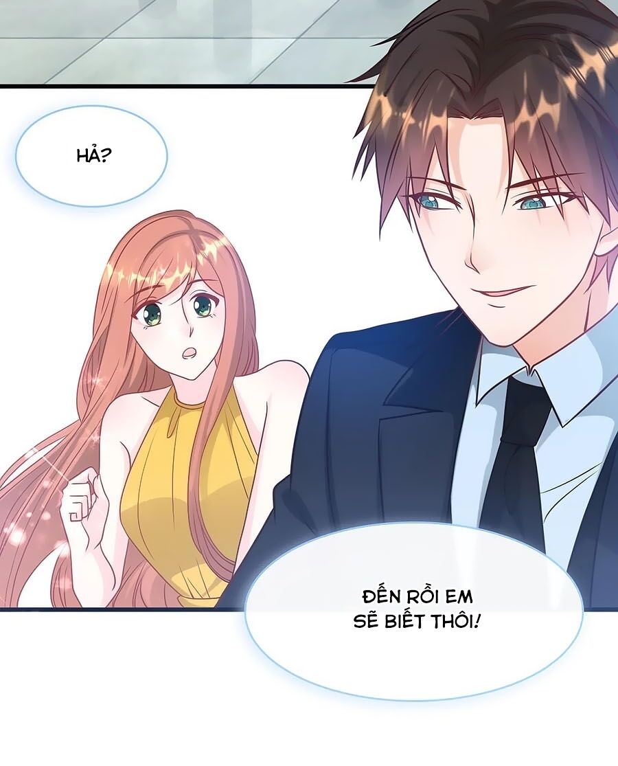 Tổng Tài Daddy Đuổi Tới Nơi Rồi Chapter 62 - 13