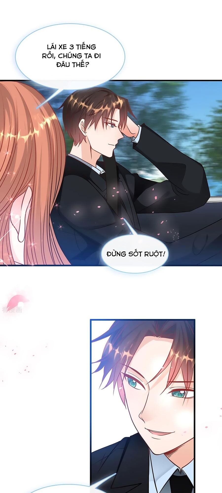 Tổng Tài Daddy Đuổi Tới Nơi Rồi Chapter 62 - 14