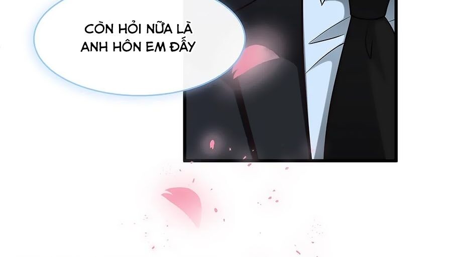Tổng Tài Daddy Đuổi Tới Nơi Rồi Chapter 62 - 15