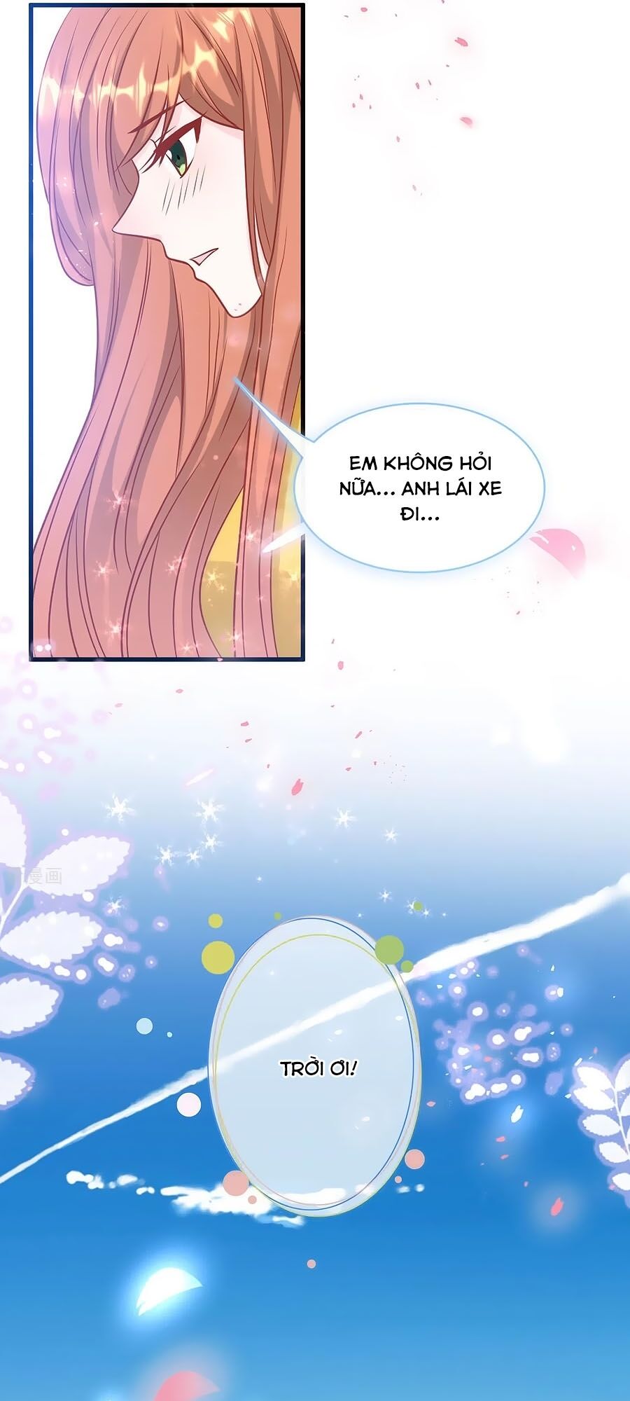 Tổng Tài Daddy Đuổi Tới Nơi Rồi Chapter 62 - 16